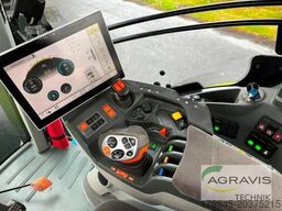 Claas AXION 930 CMATIC CEBIS