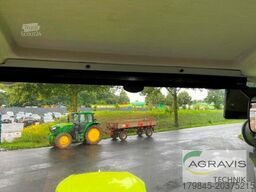 Claas AXION 930 CMATIC CEBIS