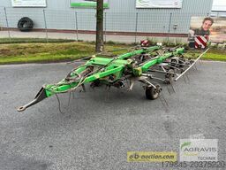 Kverneland 6913