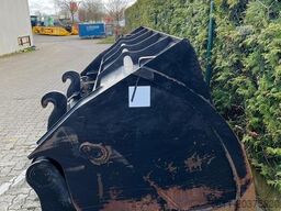 LSB Stahlbau HOCHKIPPSCHAUFEL 2990MM 4000L