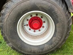 Horsch MAESTRO 8 CC