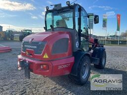 Weidemann 3080T