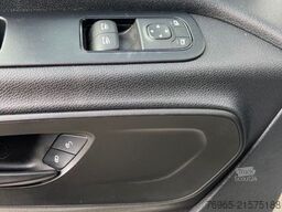 MERCEDES-BENZ Sprinter 519 KRANKENWAGEN AUTOMATIK KLIMA LED