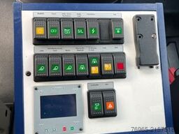 MERCEDES-BENZ Sprinter 519 KRANKENWAGEN AUTOMATIK KLIMA LED