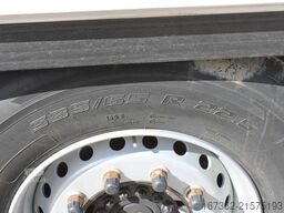 SCHMITZ CARGOBULL SCB S3B, THERMO KING SLXe 300, 2X LIFTING AXLE