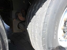 SCHMITZ CARGOBULL SCB S3B, THERMO KING SLXe 300, 2X LIFTING AXLE