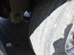 SCHMITZ CARGOBULL SCB S3B, THERMO KING SLXe 300, 2X LIFTING AXLE