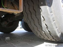 SCHMITZ CARGOBULL SCB S3B, THERMO KING SLXe 300, 2X LIFTING AXLE