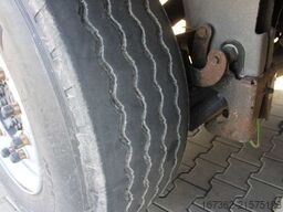 SCHMITZ CARGOBULL SCB S3B, THERMO KING SLXe 300, 2X LIFTING AXLE