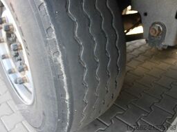 SCHMITZ CARGOBULL SCB S3B, THERMO KING SLXe 300, 2X LIFTING AXLE