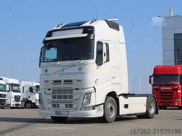 VOLVO FH 500, EURO 6, I- PARK COOL, VEB+, NAVIGATION