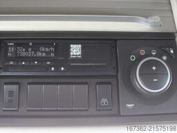 VOLVO FH 500, EURO 6, I- PARK COOL, VEB+, NAVIGATION