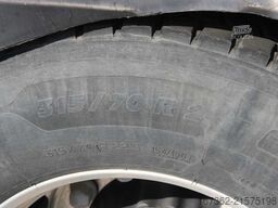 VOLVO FH 500, EURO 6, I- PARK COOL, VEB+, NAVIGATION