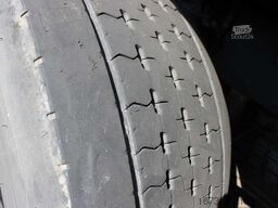 VOLVO FH 500, EURO 6, I- PARK COOL, VEB+, NAVIGATION