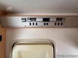 BÜRSTNER A-532 Active Markise Fahrradträger elektr.