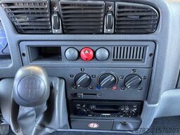 BÜRSTNER A-532 Active Markise Fahrradträger elektr.