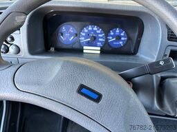 BÜRSTNER A-532 Active Markise Fahrradträger elektr.