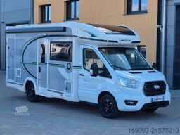 CHAUSSON 660 Titanium Line *MJ26*Arctic*Solar*165PS*Auto