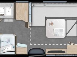 CHAUSSON 660 Titanium Line *MJ26*Arctic*Solar*165PS*Auto