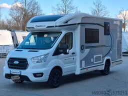 CHAUSSON 660 Titanium Line *MJ26*Arctic*Solar*165PS*Auto