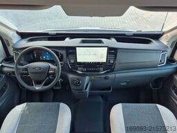 CHAUSSON 660 Titanium Line *MJ26*Arctic*Solar*165PS*Auto