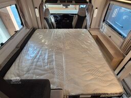 CHAUSSON 660 Titanium Line *MJ26*Arctic*Solar*165PS*Auto