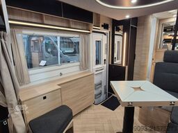 CHAUSSON 660 Titanium Line *MJ26*Arctic*Solar*165PS*Auto