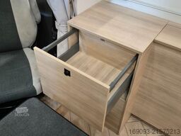 CHAUSSON 660 Titanium Line *MJ26*Arctic*Solar*165PS*Auto