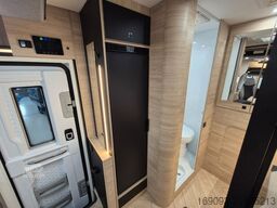 CHAUSSON 660 Titanium Line *MJ26*Arctic*Solar*165PS*Auto