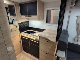 CHAUSSON 660 Titanium Line *MJ26*Arctic*Solar*165PS*Auto