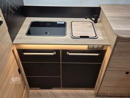 CHAUSSON 660 Titanium Line *MJ26*Arctic*Solar*165PS*Auto