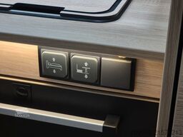 CHAUSSON 660 Titanium Line *MJ26*Arctic*Solar*165PS*Auto