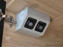 CHAUSSON 660 Titanium Line *MJ26*Arctic*Solar*165PS*Auto