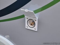 CHAUSSON 660 Titanium Line *MJ26*Arctic*Solar*165PS*Auto