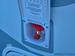 CHAUSSON 660 Titanium Line *MJ26*Arctic*Solar*165PS*Auto