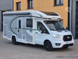CHAUSSON 630 Titanium Line *MJ26*Arctic*Automatik*Solar