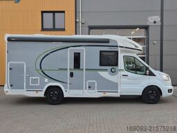 CHAUSSON 630 Titanium Line *MJ26*Arctic*Automatik*Solar