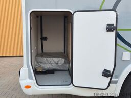 CHAUSSON 630 Titanium Line *MJ26*Arctic*Automatik*Solar
