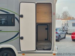 CHAUSSON 630 Titanium Line *MJ26*Arctic*Automatik*Solar
