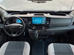 CHAUSSON 630 Titanium Line *MJ26*Arctic*Automatik*Solar