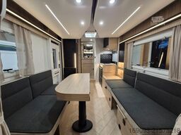 CHAUSSON 630 Titanium Line *MJ26*Arctic*Automatik*Solar