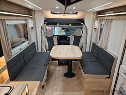 CHAUSSON 630 Titanium Line *MJ26*Arctic*Automatik*Solar