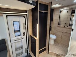 CHAUSSON 630 Titanium Line *MJ26*Arctic*Automatik*Solar