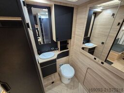 CHAUSSON 630 Titanium Line *MJ26*Arctic*Automatik*Solar