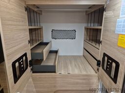 CHAUSSON 630 Titanium Line *MJ26*Arctic*Automatik*Solar