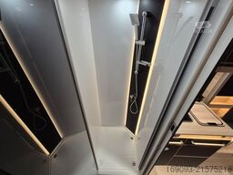 CHAUSSON 630 Titanium Line *MJ26*Arctic*Automatik*Solar