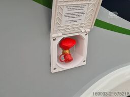 CHAUSSON 630 Titanium Line *MJ26*Arctic*Automatik*Solar