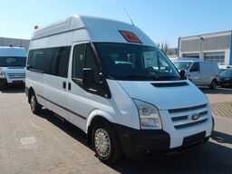 FORD Nr. 190 Transit / 1. Hand / Rampe / Kamera/Klima