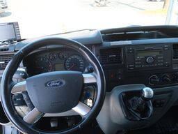 FORD Nr. 190 Transit / 1. Hand / Rampe / Kamera/Klima