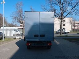 FIAT Nr.7 Ducato / Koffer / 6 Gang / 3 Sitzer